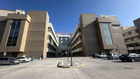 Erzincan'da Doktor Eksikliği Sorunu