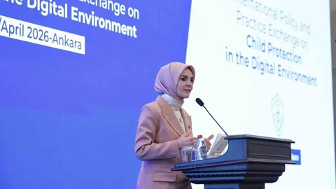 Dijital Dünyada Çocukların Güvenliği Önemli