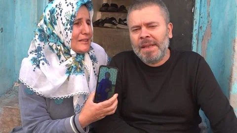 Gaziantep'te 17 Yaşındaki Kız Kayboldu