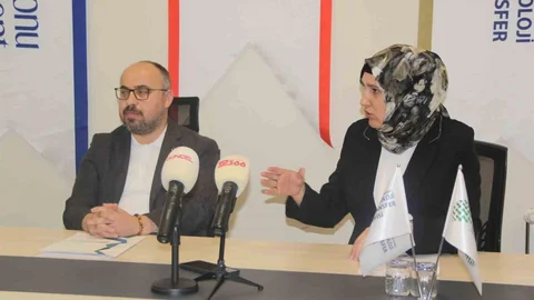 Kastamonu'da Lojistik Kongresi Düzenlenecek