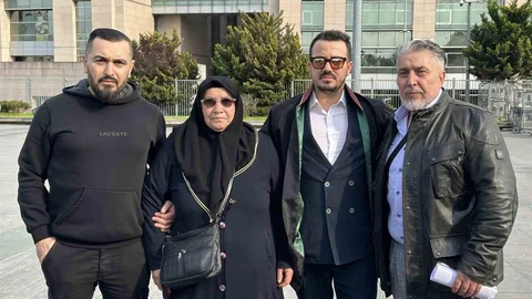 Böcek Ailesi Davasında Sanıklar Hakim Karşısında