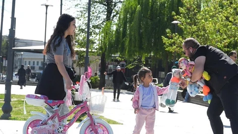 Düzce'de Çocuklardan Takdire Şayan Davranış