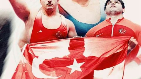 Rıza Kayaalp Avrupa Şampiyonu Oldu