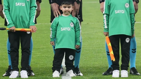 DMD Hastası Minik Mehmet İçin Farkındalık