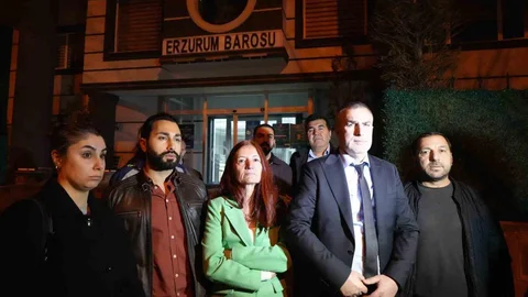 Gülistan Doku Davası'nda İkinci Dalga Beklentisi