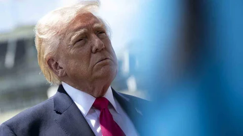 Trump'tan Ateşkes Açıklaması