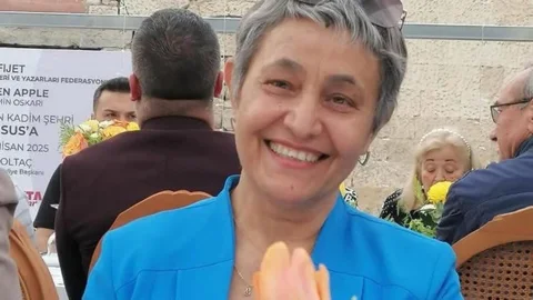 CHP Tarsus Belediye Meclis Üyesi Hülya Midem Vefat Etti