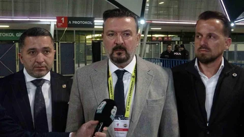 Ertan Torunoğulları VAR Eleştirisi Yaptı