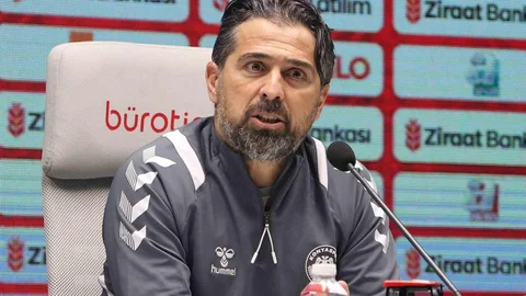 Konyaspor Fenerbahçe'yi Yendi