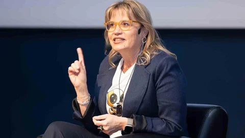 İzmir'den Silikon Vadisi'ne Yolculuk