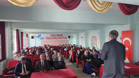 Kütahya’da ÇEDES Projesi Çalıştayı Yapıldı