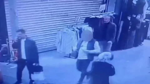 Bursa'da Yaşlı Çifte Dolandırıcılık Olayı