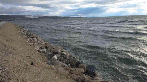 Van'da Su Kaynakları İçin Umut Verici Durum