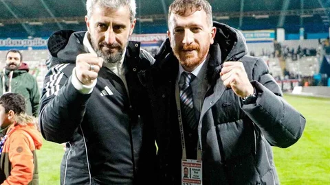 Ahmet Dal: "Şampiyonluklar Bir Günde Kazanılmaz"