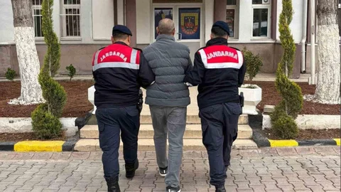 Kırıkkale'de İki Hükümlü Yakalandı