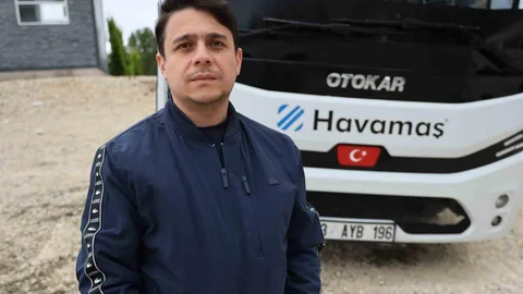Havamaş Adana'da Kesintisiz Hizmet Sunuyor