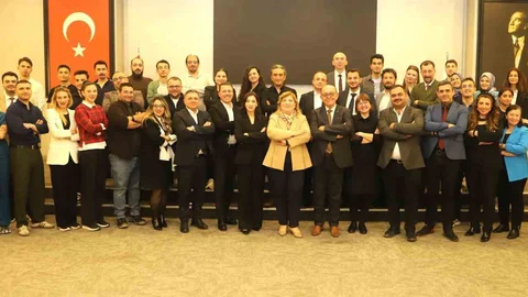 Kütahya’da Geleceğin İş İnsanları Programı Gerçekleşti