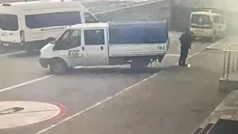 Uyuşturucu Sevkiyatı İstanbul Havalimanı'nda Yakalandı