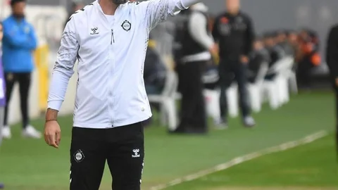 İzmir'den Altay Teknik Direktörü Açıklama