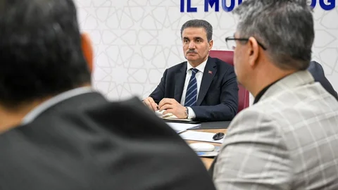 Erzurum'da Kayıtlı İşsiz Sayısı 23 Bin 205