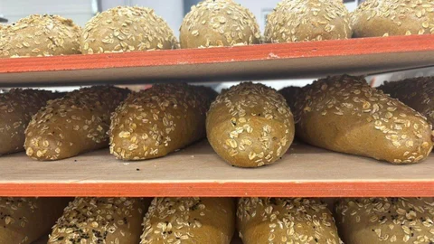 Adıyaman'da Halk Ekmek Üretimi Genişliyor