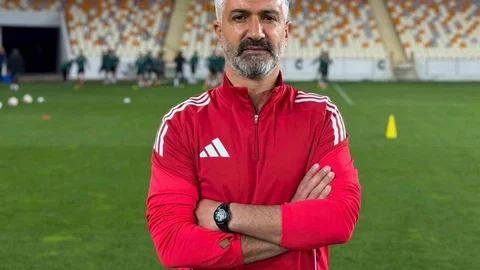 Malatya Yeşilyurtspor Play-Off Heyecanı