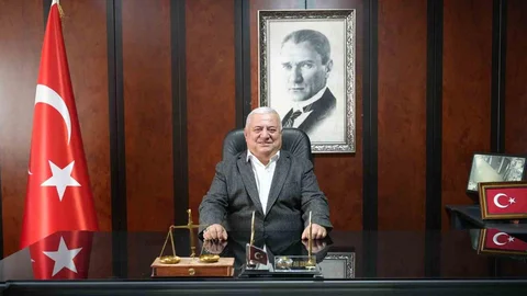 Denizli'de Esnaf Birliği Seçimi Öncesi Mesajlar