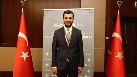 Gaziantep'ten 23 Nisan Mesajı