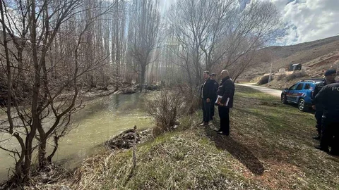 Aydıntepe'de Köy İhtiyaçları İncelendi