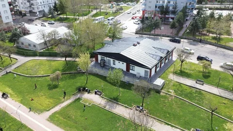 Diyarbakır'da Yeni Aile Sağlığı Merkezleri Açıldı