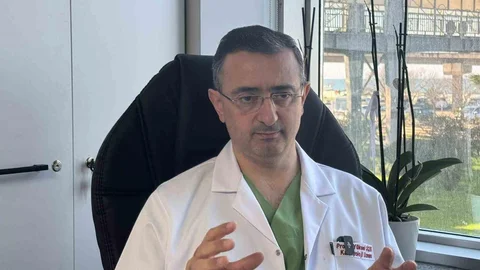 Kalp Krizinde İlk Dakikalar Hayati Öneme Sahip