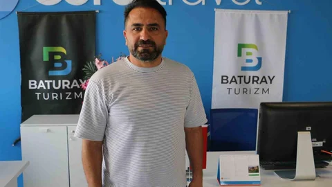 Diyarbakır'da Turizm Sezonu Açıldı