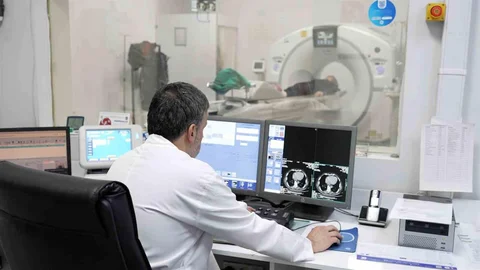 Malatya’da İleri Radyolojik Tetkikler Dönemi