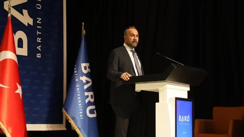 Bartın'da Aile ve Gençlik Konuşuldu