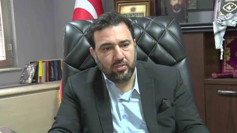 Abdülhamid Han’ın Torunu Osmanoğlu'ndan Tepki