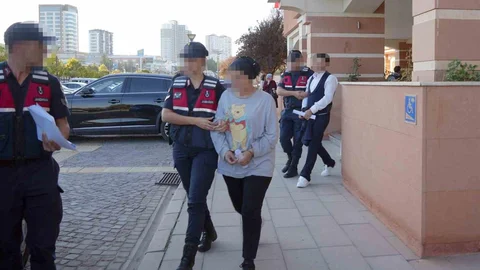 Uyuşturucu Sevkiyatı Davası Kastamonu'da Görülüyor