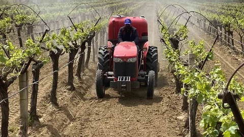 Alaşehir'de Kalıntısız Üretim Projesi Başladı