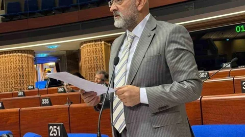 Kayseri Milletvekili Cıngı'dan Sert Açıklama