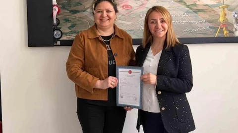 Eski Hükümet Konağı Sosyal Yaşam Alanı Oluyor