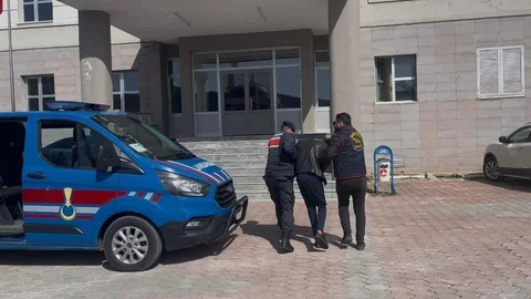 Sivas'ta Dolandırıcılık Operasyonu