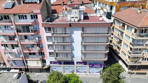 Efeler'de Misafirhane Yaz Dönemine Hazır