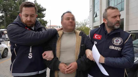 Kırıkkale'de Belediye Personeli Cinayeti