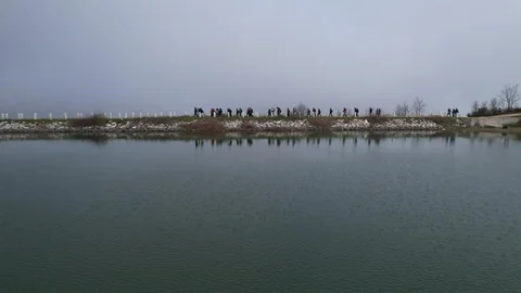 Doğa Tutkunları Bursa'da Buluştu