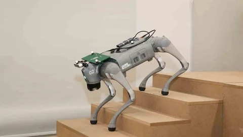 Bursa'da Öğrencilere Robotik Eğitim Verilecek