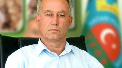 Hasan Altun'dan 23 Nisan Mesajı