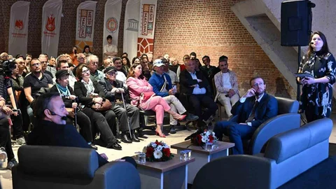Manisa'da Tarihi Yolculuk Etkileyici Oldu
