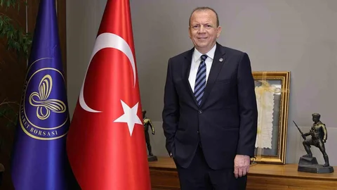 Bursa'da 23 Nisan Kutlaması