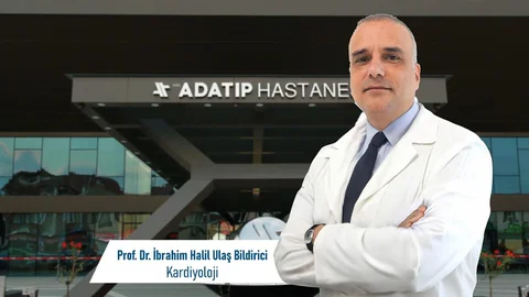 Kalp Hastalıkları Sessiz İlerliyor