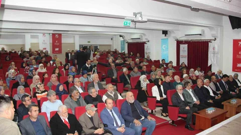 Köyceğiz’de Molla Mehmet Hoca’ya Saygı Duruşu