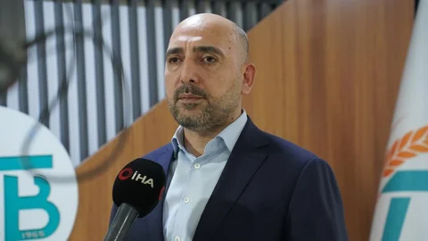 Kayseri'de Kurbanlık Hayvan Yeterli